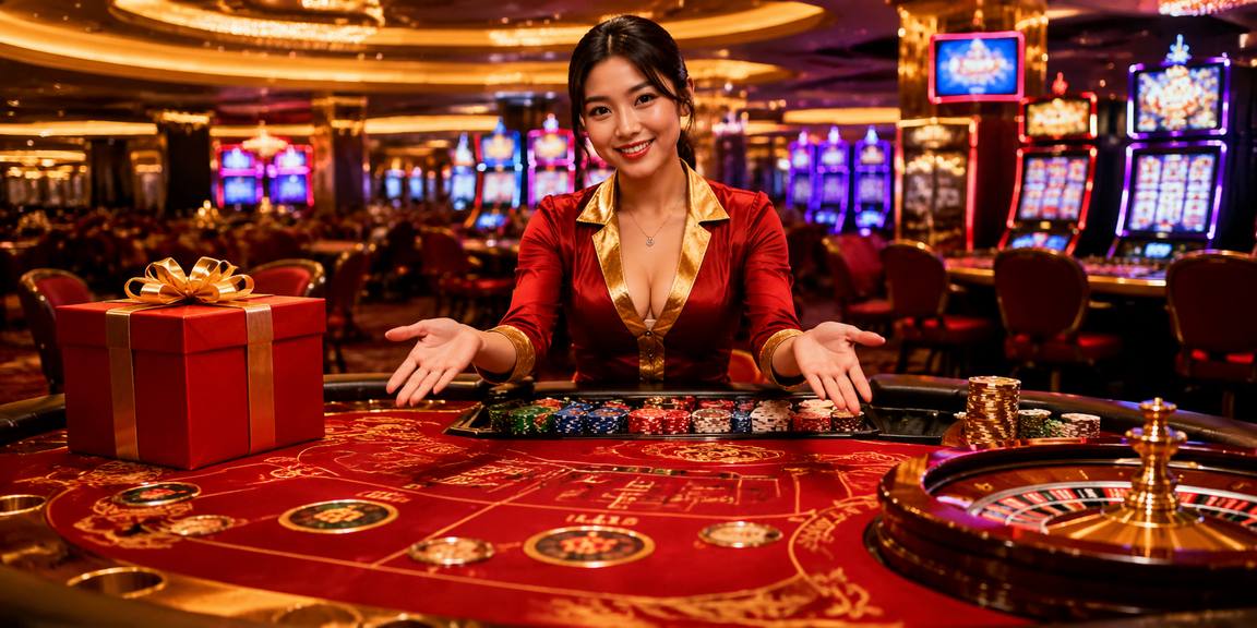 fyl88 Nổi Bật Casino Trực Tiếp